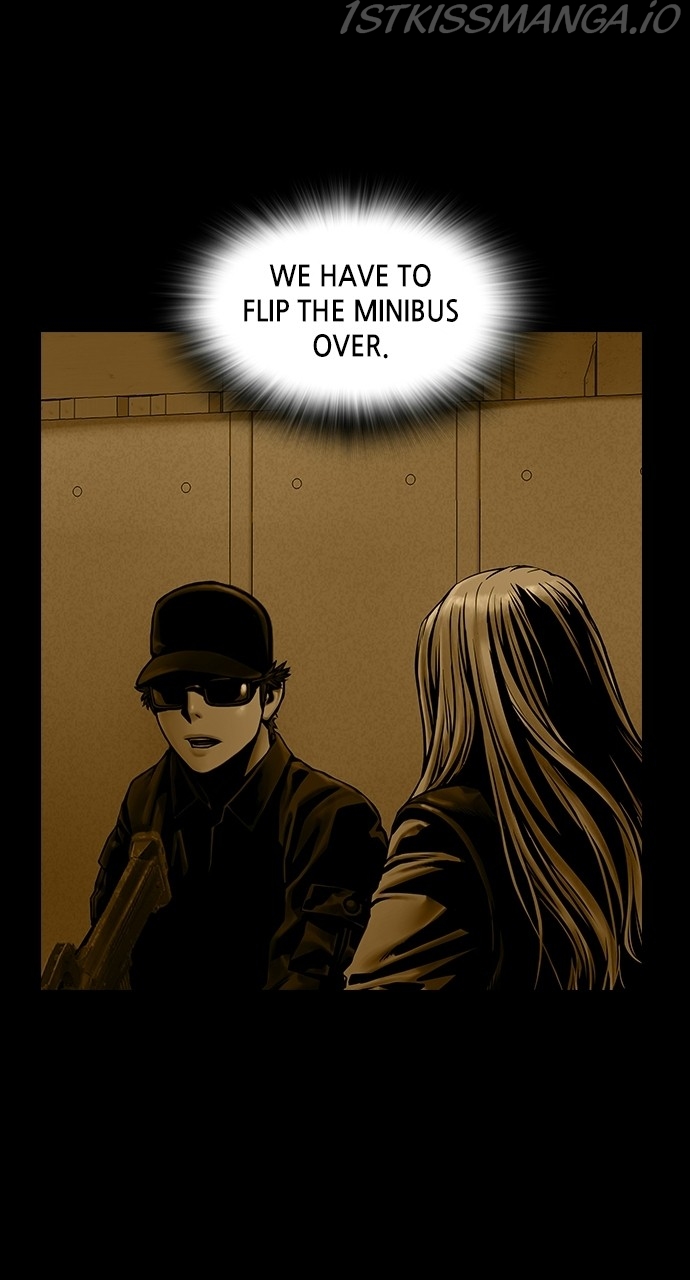 Silent Night Chapter 37 - page 9