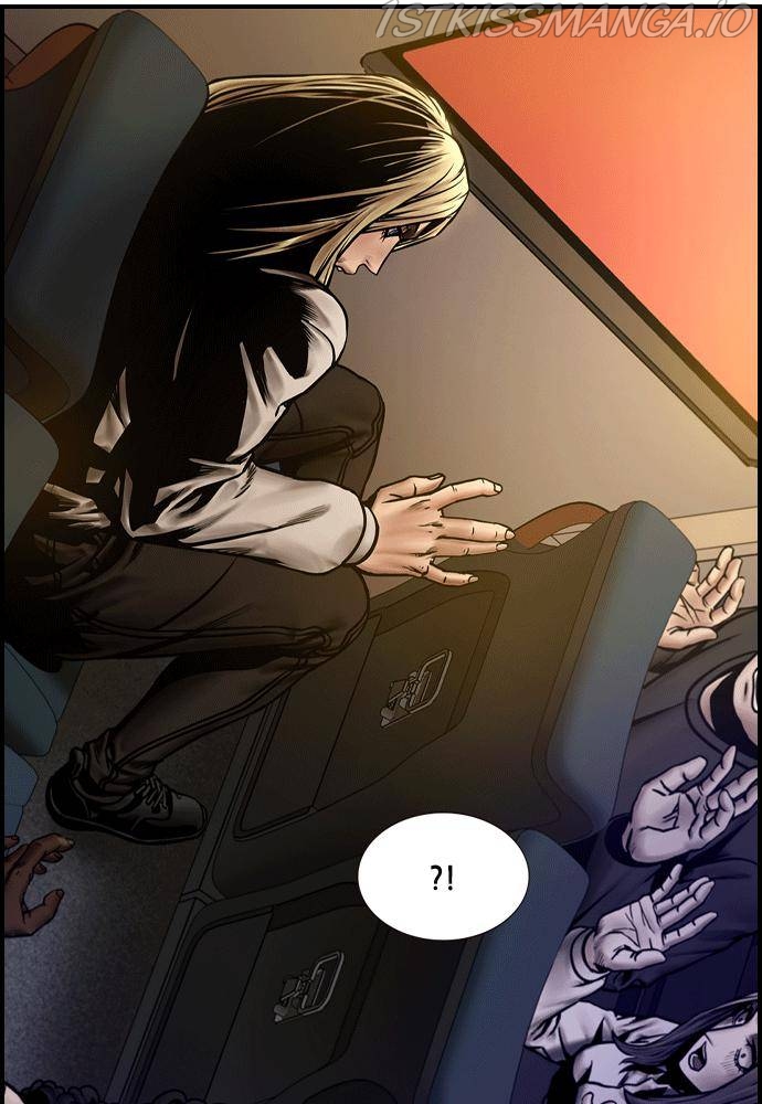 Silent Night Chapter 19 - page 31