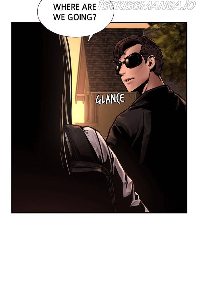 Silent Night Chapter 19 - page 62