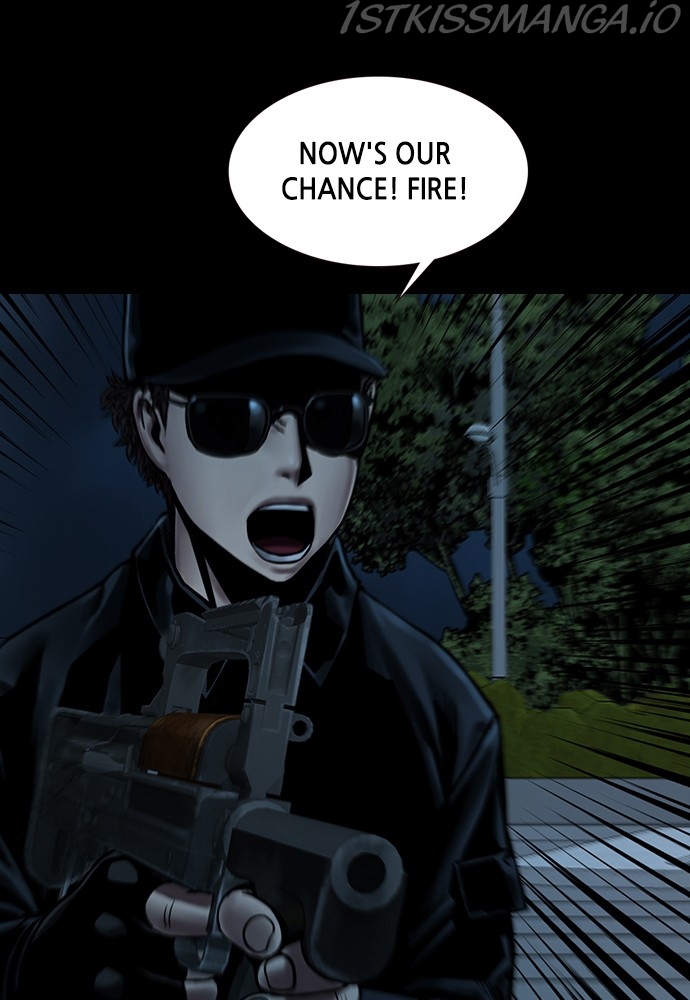 Silent Night Chapter 36 - page 102