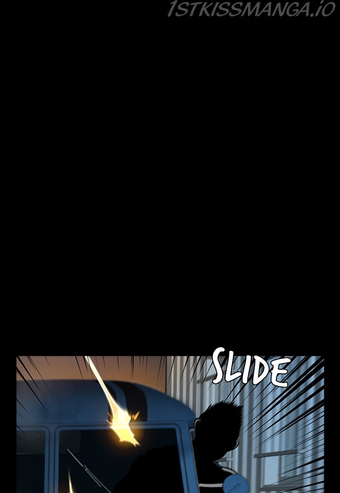 Silent Night Chapter 36 - page 11
