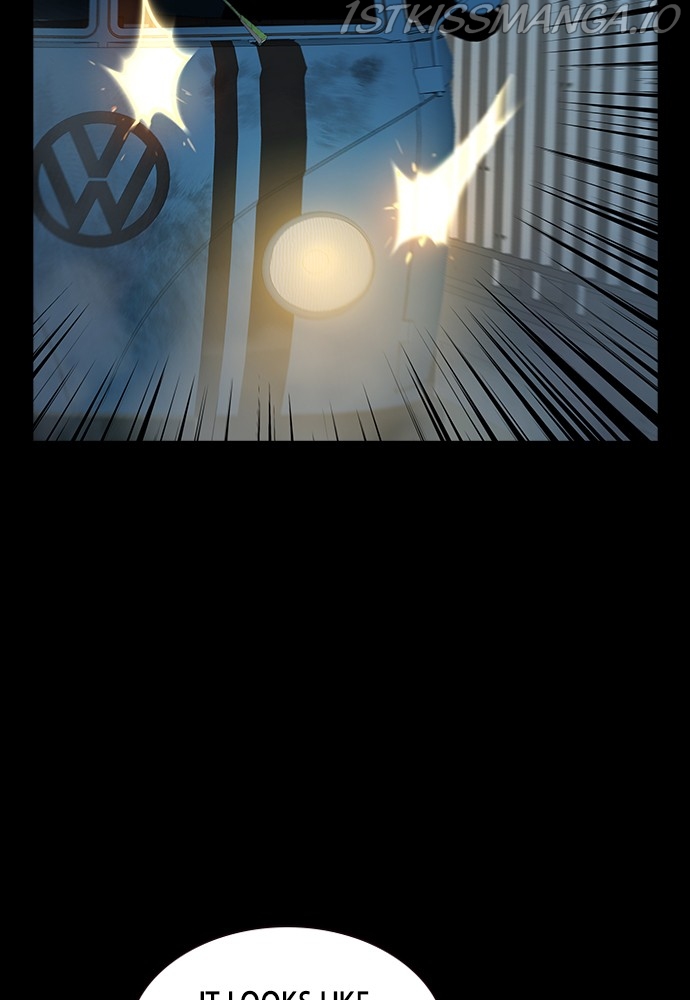 Silent Night Chapter 36 - page 12