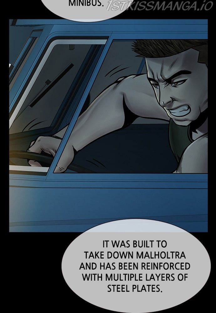 Silent Night Chapter 36 - page 16