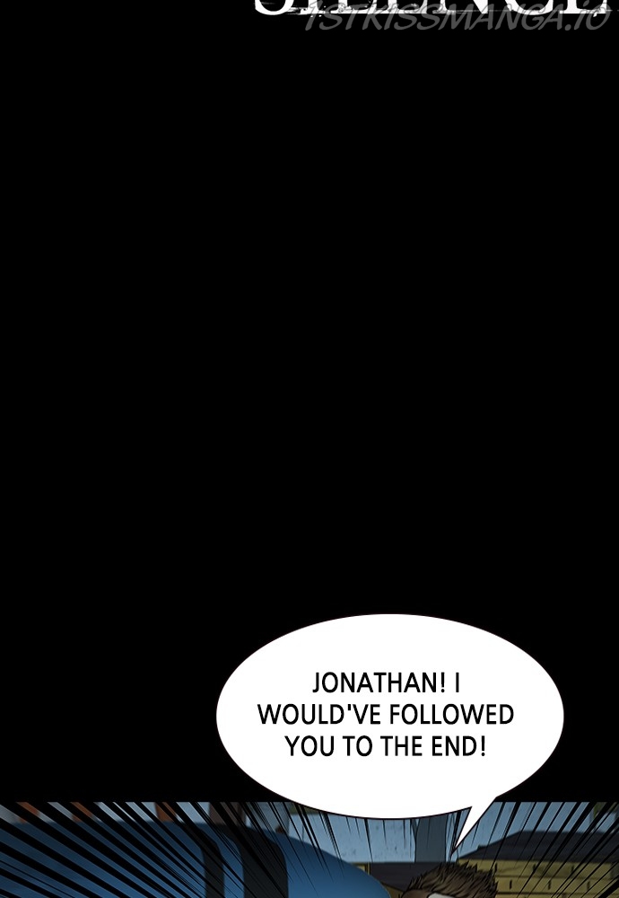 Silent Night Chapter 36 - page 21
