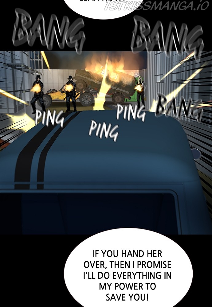 Silent Night Chapter 36 - page 27