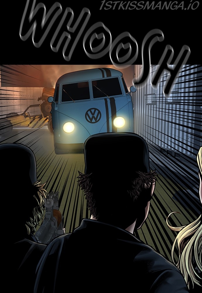 Silent Night Chapter 36 - page 3