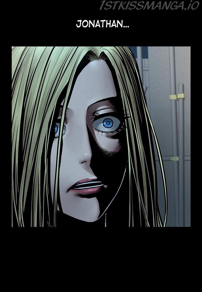 Silent Night Chapter 36 - page 31