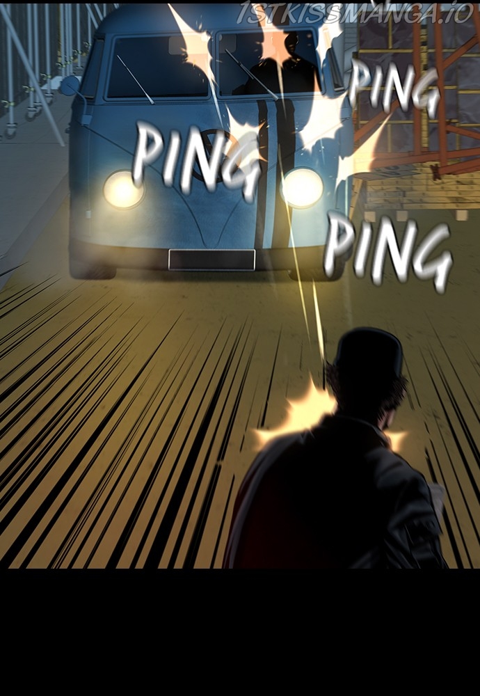 Silent Night Chapter 36 - page 37