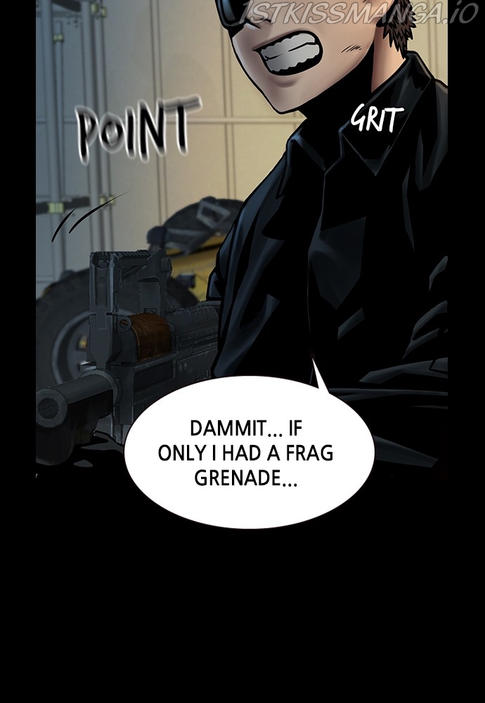 Silent Night Chapter 36 - page 39