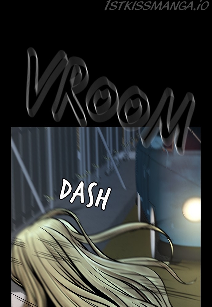 Silent Night Chapter 36 - page 40