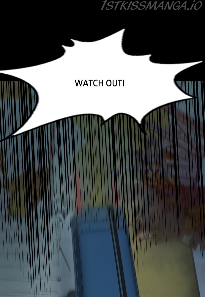 Silent Night Chapter 36 - page 42