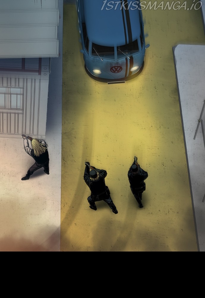 Silent Night Chapter 36 - page 43