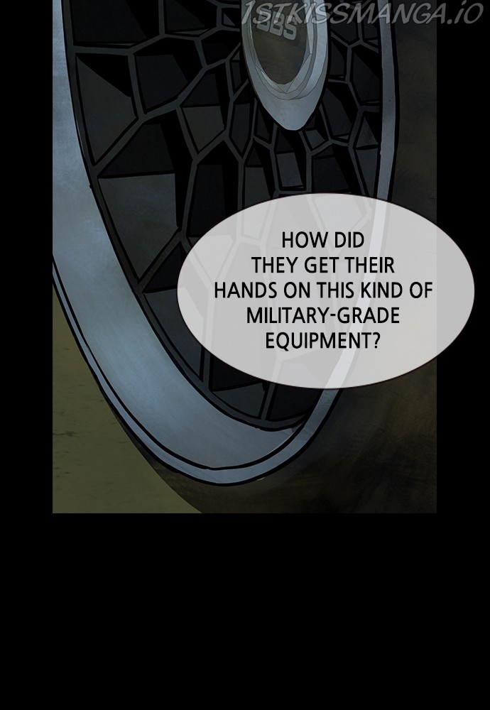 Silent Night Chapter 36 - page 54