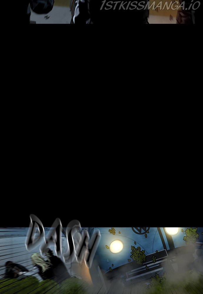 Silent Night Chapter 36 - page 58