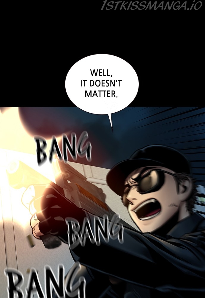 Silent Night Chapter 36 - page 6