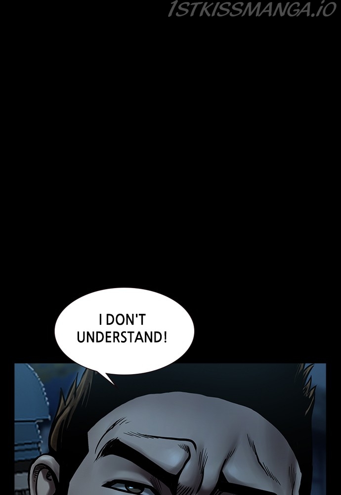 Silent Night Chapter 36 - page 61