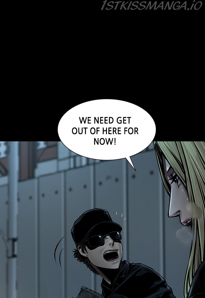 Silent Night Chapter 36 - page 63