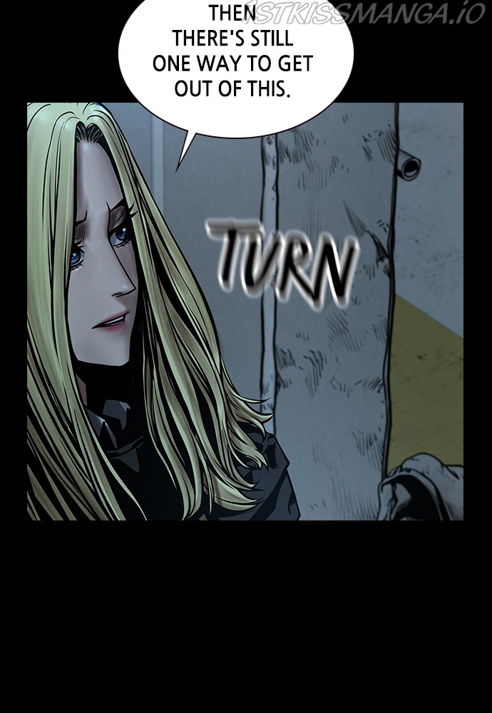 Silent Night Chapter 36 - page 68