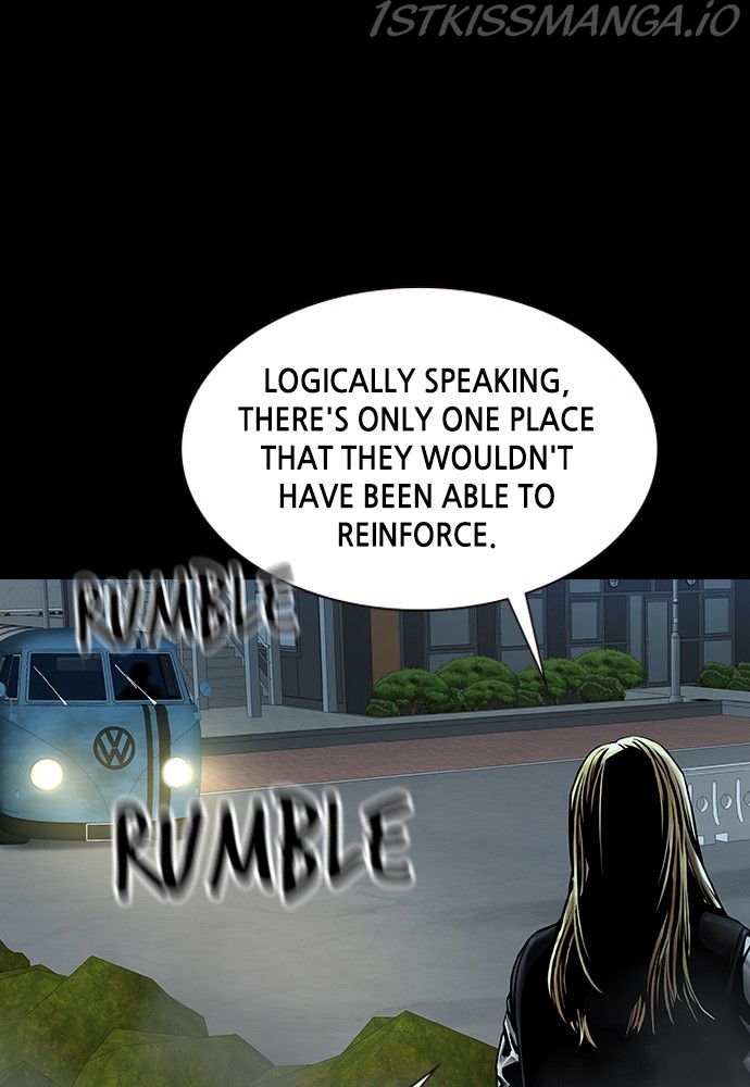 Silent Night Chapter 36 - page 69