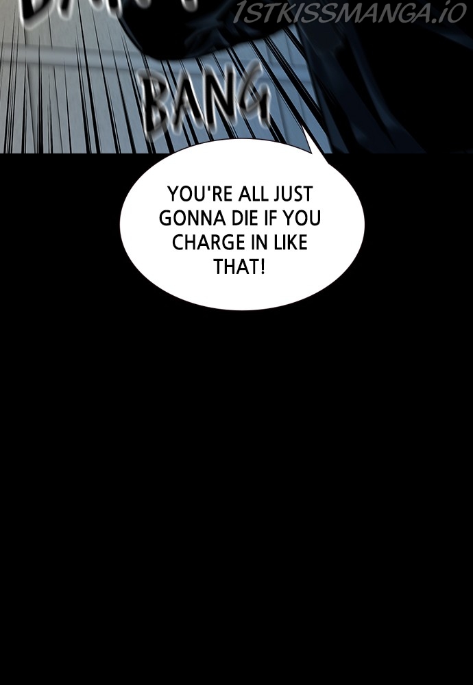 Silent Night Chapter 36 - page 7