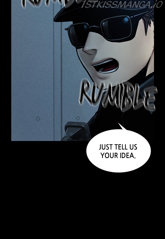 Silent Night Chapter 36 - page 71