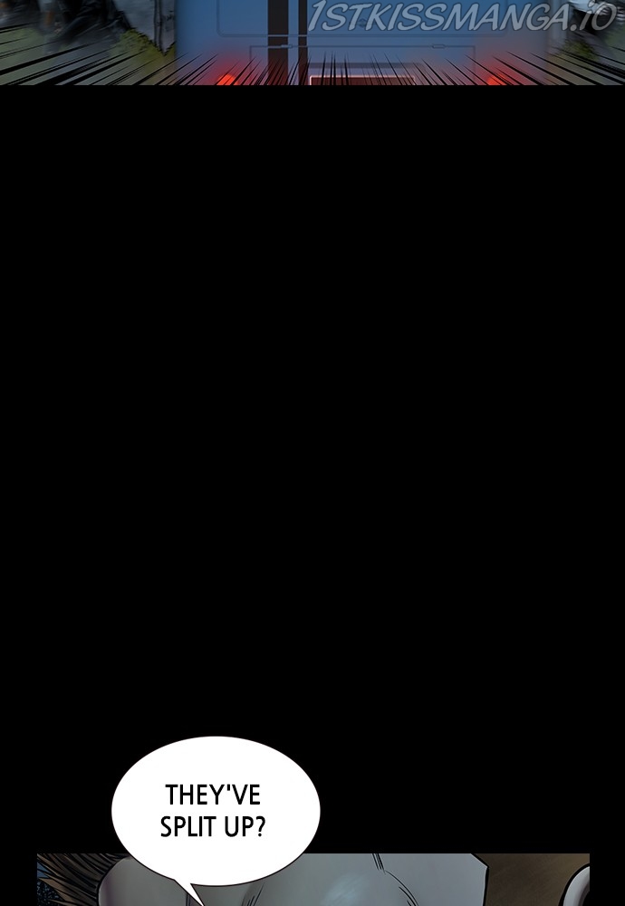 Silent Night Chapter 36 - page 73