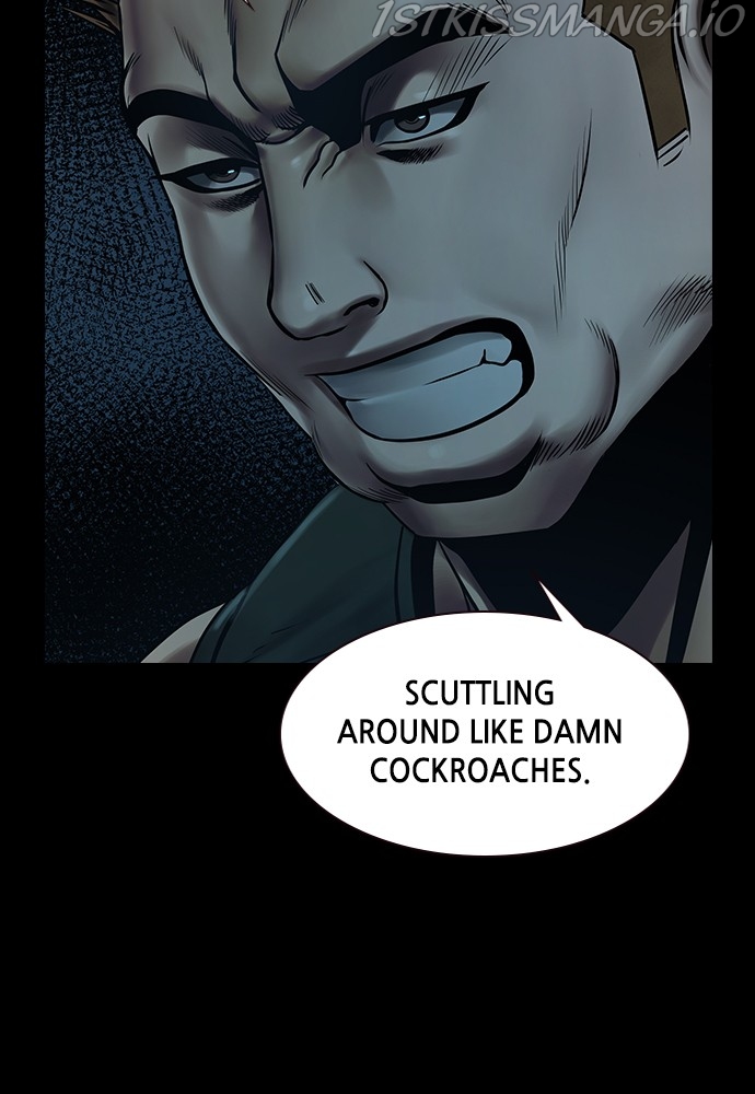 Silent Night Chapter 36 - page 74