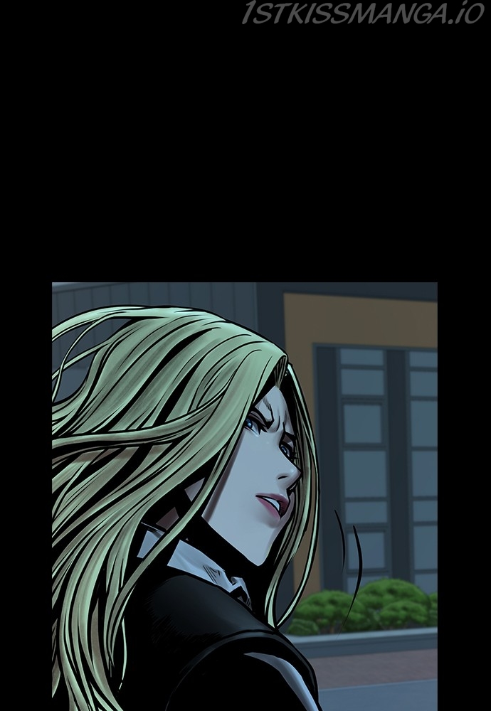 Silent Night Chapter 36 - page 75
