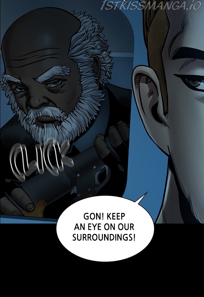 Silent Night Chapter 36 - page 77