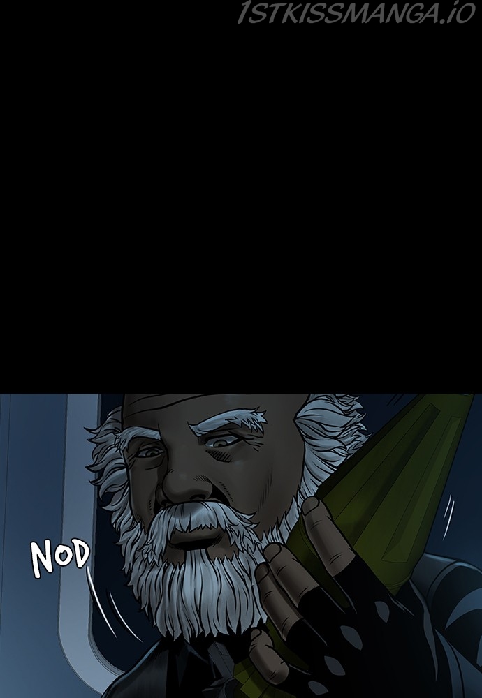 Silent Night Chapter 36 - page 78