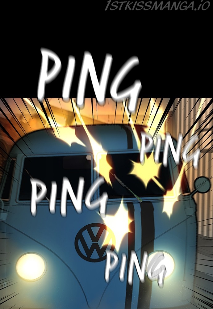 Silent Night Chapter 36 - page 8