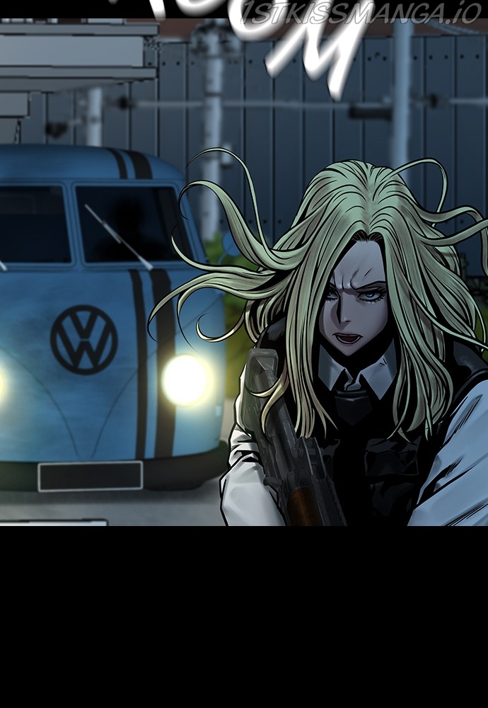 Silent Night Chapter 36 - page 80