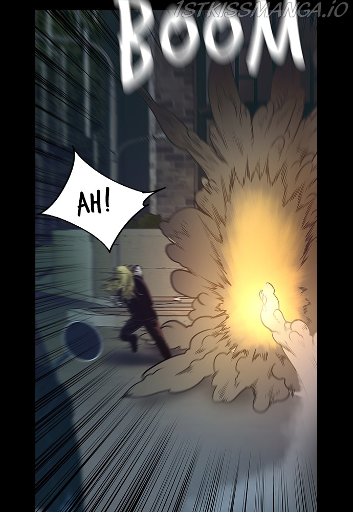Silent Night Chapter 36 - page 85