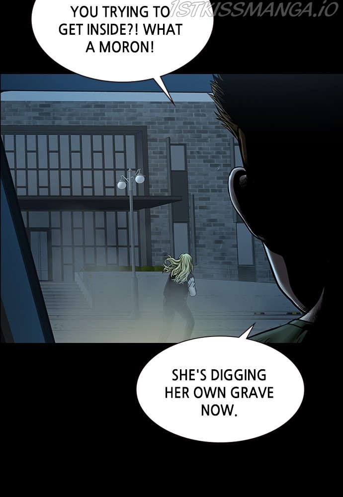 Silent Night Chapter 36 - page 87