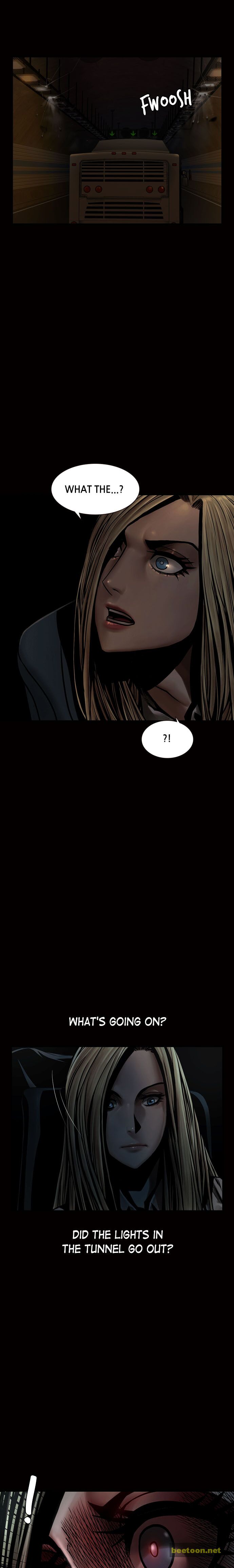 Silent Night Chapter 18 - page 15
