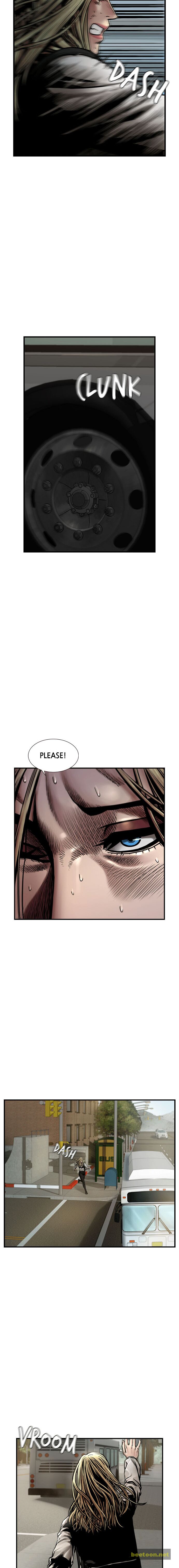 Silent Night Chapter 18 - page 2