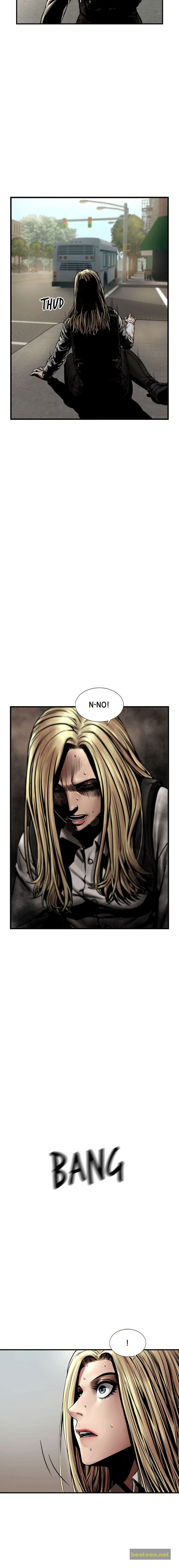 Silent Night Chapter 18 - page 3