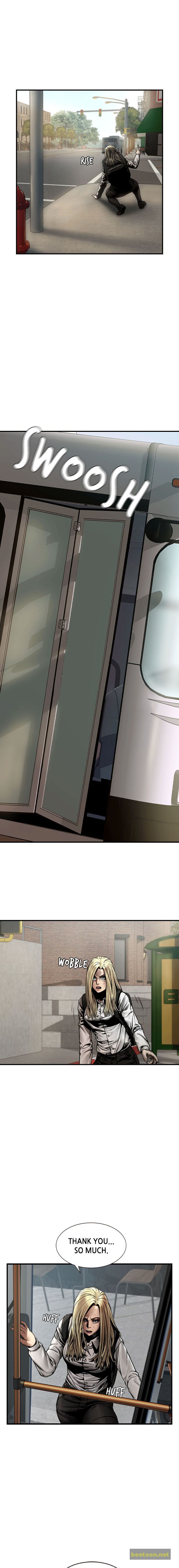 Silent Night Chapter 18 - page 4