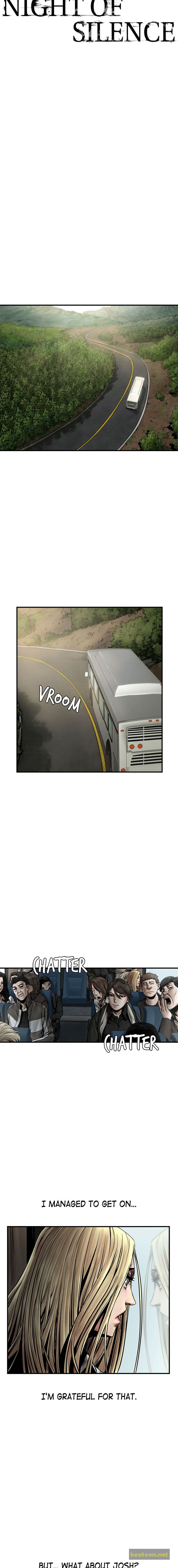 Silent Night Chapter 18 - page 7