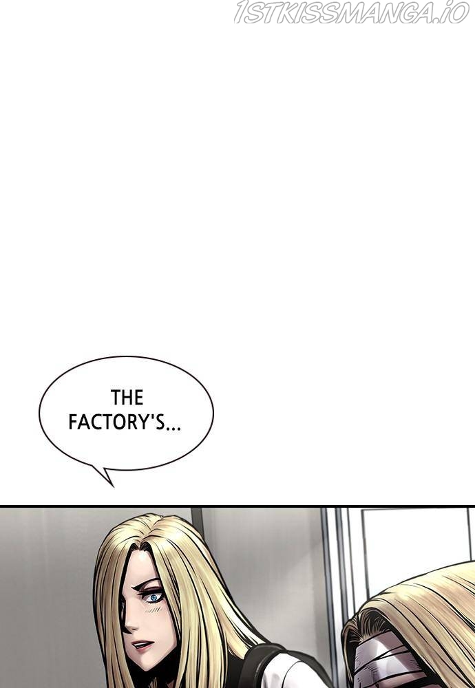 Silent Night Chapter 15 - page 1