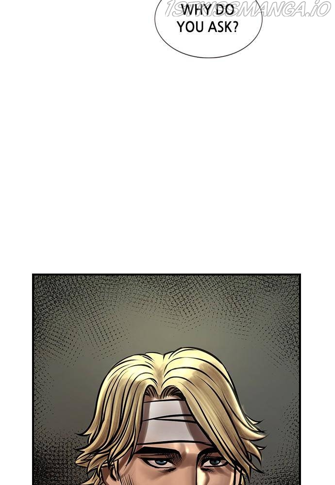 Silent Night Chapter 15 - page 102