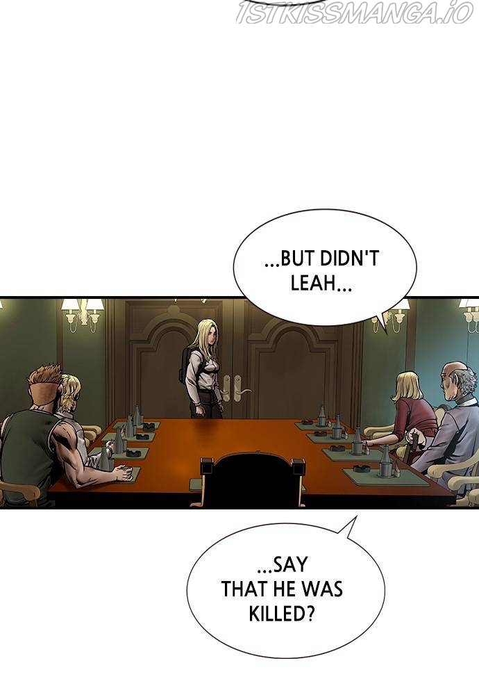Silent Night Chapter 15 - page 105