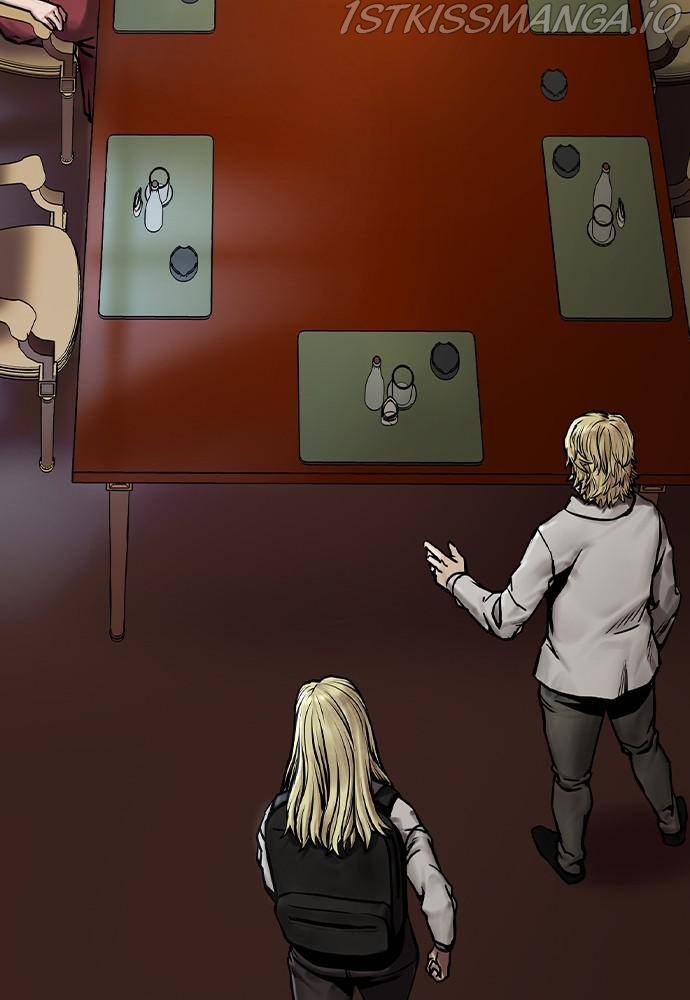 Silent Night Chapter 15 - page 24