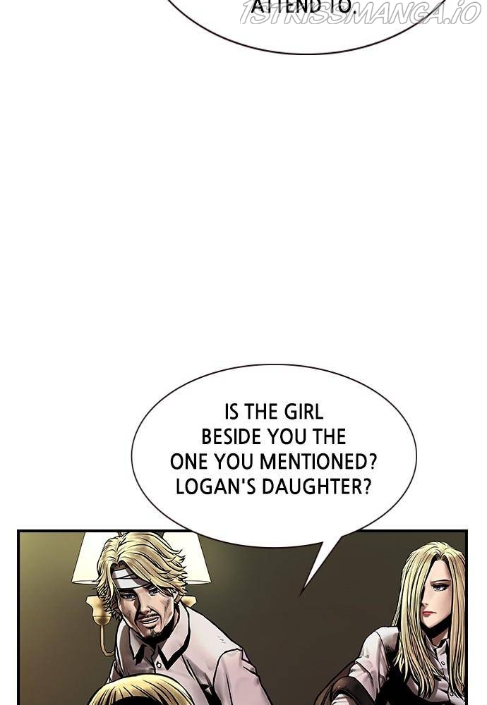 Silent Night Chapter 15 - page 28