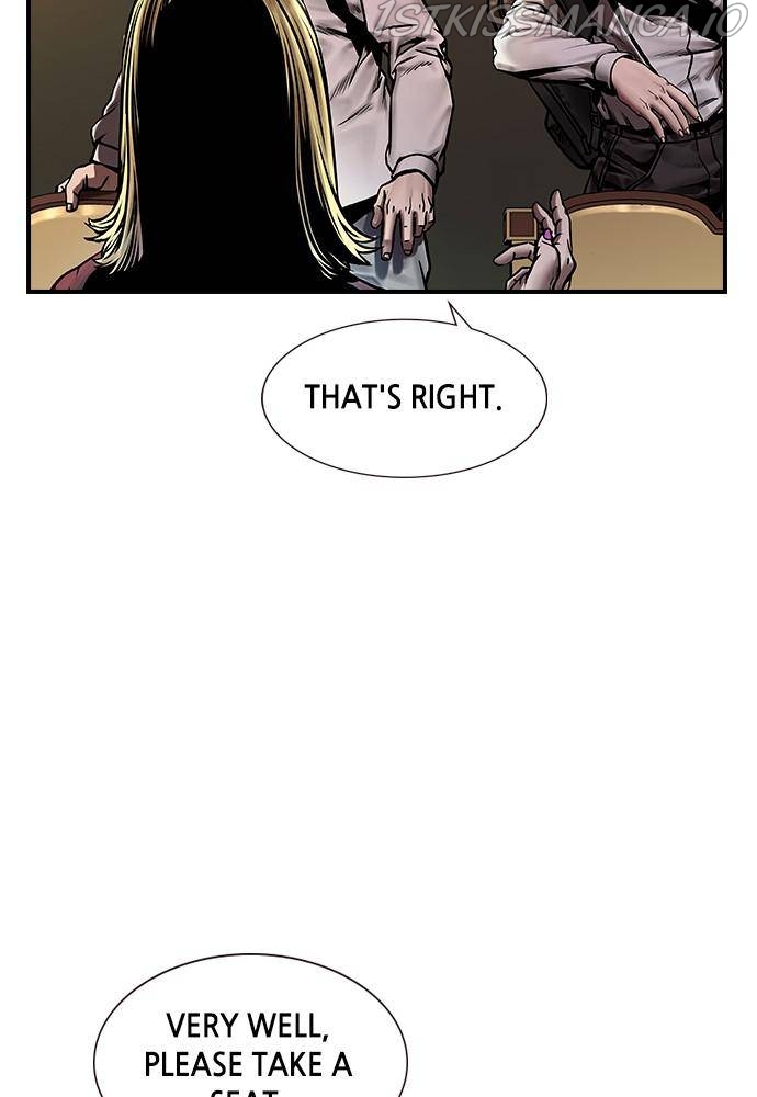 Silent Night Chapter 15 - page 29