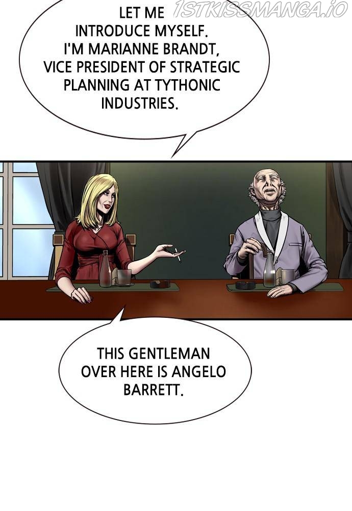 Silent Night Chapter 15 - page 31
