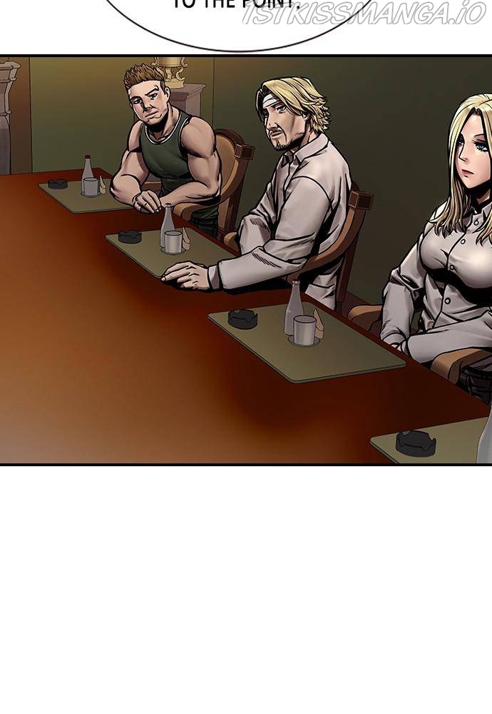 Silent Night Chapter 15 - page 34