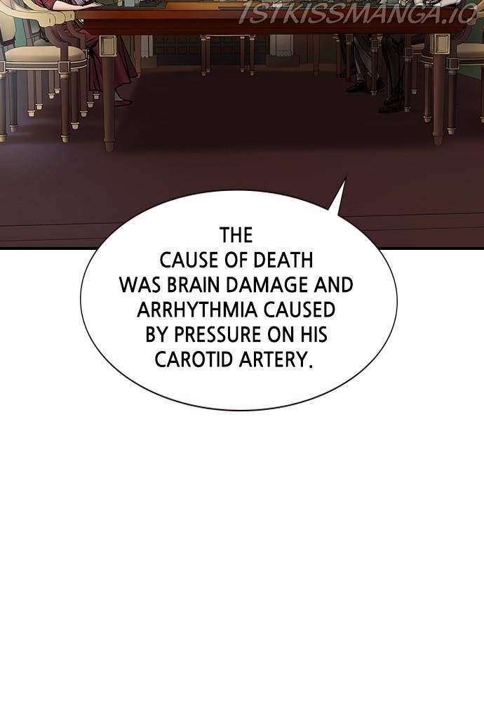 Silent Night Chapter 15 - page 37