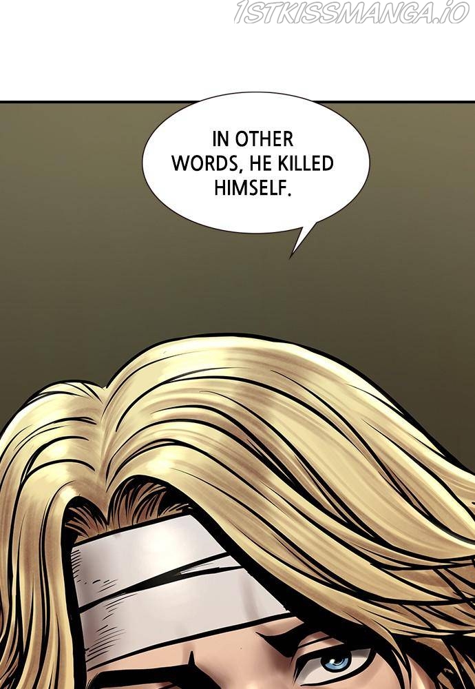 Silent Night Chapter 15 - page 38