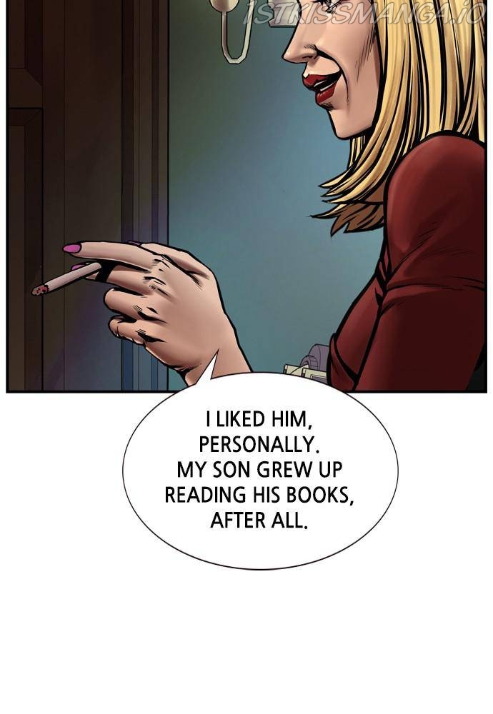 Silent Night Chapter 15 - page 42